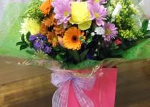 Flower Products 4